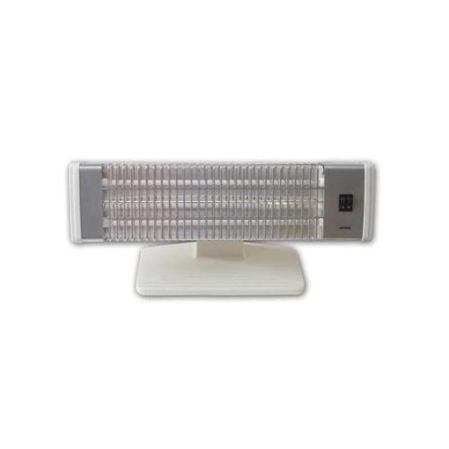 Orima K-1000 Calentador de Silice - 2x600w Cx.1