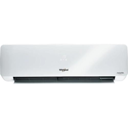 Ar Condicionado Whirlpool Fm07idu32 Branco Unidade Interior