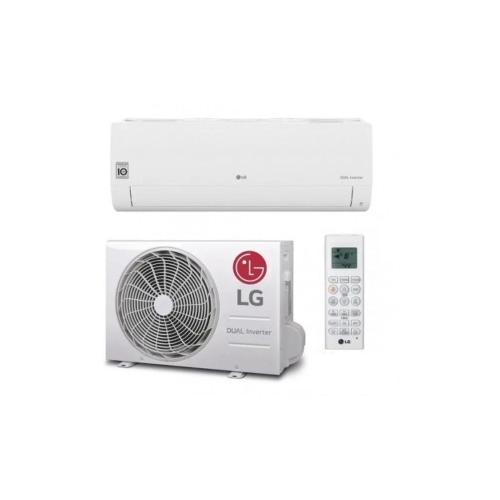 Ar Acondicionamiento Lg S-09-Et.Nsj S-09-Et.Ua3