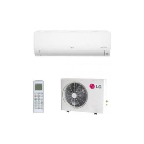 Ar Condicionado Lg Dc-09-Rt.Nsj Dc-09-Rt.Ua3