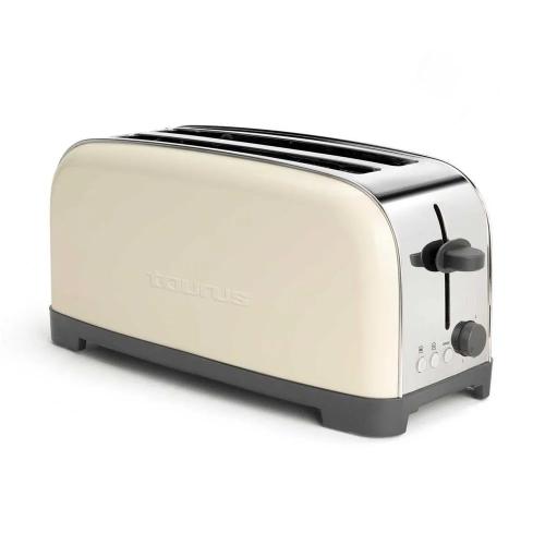 TORRADEIRA TAURUS VINTAGE CREAM - 960.656
