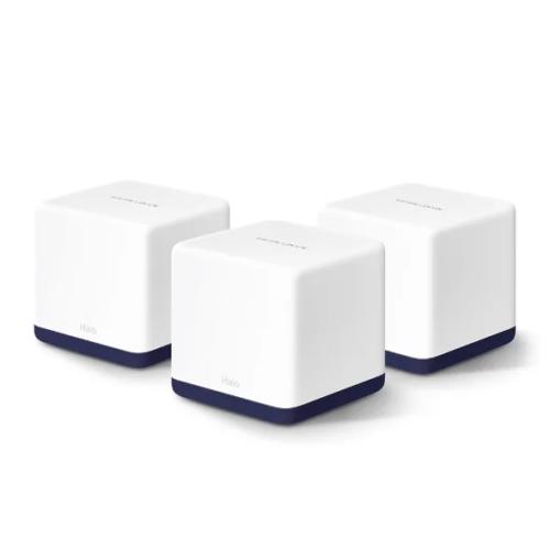 Ponto de Acesso Mercusys Halo H50g 1300 Mbps Wifi 5 Ghz Mesh