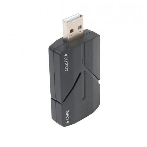Placa de Captura de Vídeo Hdmi
