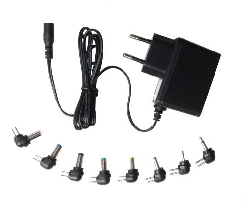 Adaptador Ac/dc 5v 2000ma