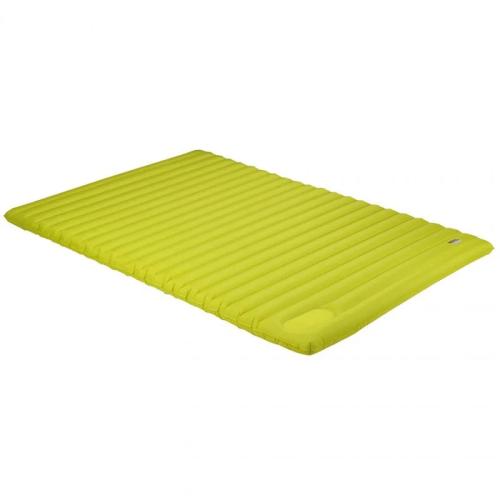 HIGH PEAK DALLAS TWIN COLCHÃO DUPLO AMARELO