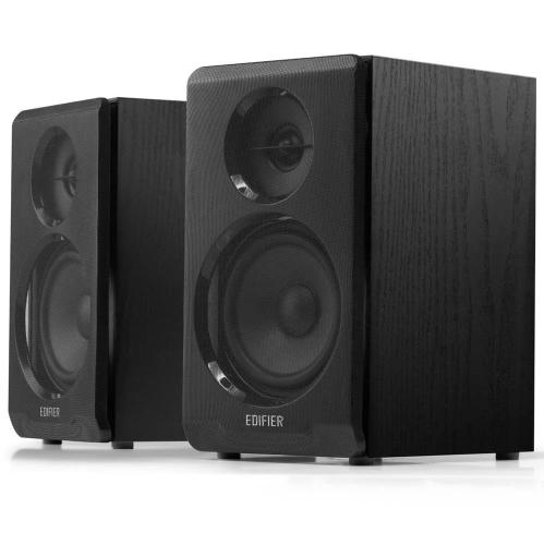 Edifier R33bt Speakers 2.0 (Black)