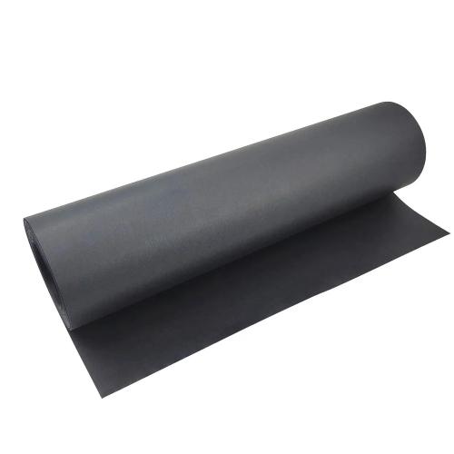 Rollo Papel Wrap Kraft-Color 1000x2500 Negro