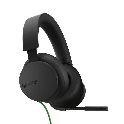 Console Acc Headset Stereo/Xbox S/X 8li-00002 Ms