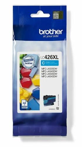 Tinteiro de Tinta Original Brother Lc426xl