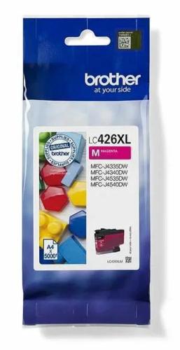 Tinteiro de Tinta Original Brother Lc426xl