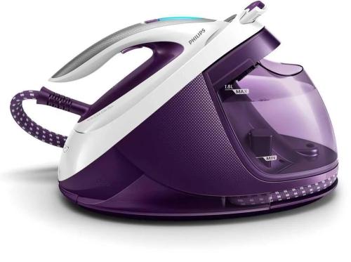 Philips Gc9660/30 Estación de Planchado a Vapor 2.