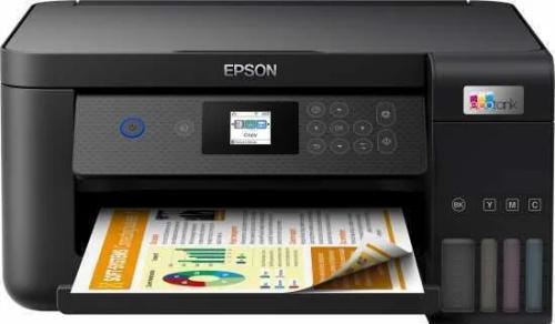 Impressora Multifunções Ecotank Et-2850 Wireless - Epson