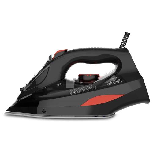 Plancha Blackdecker Bxir-3000-E Cx.6