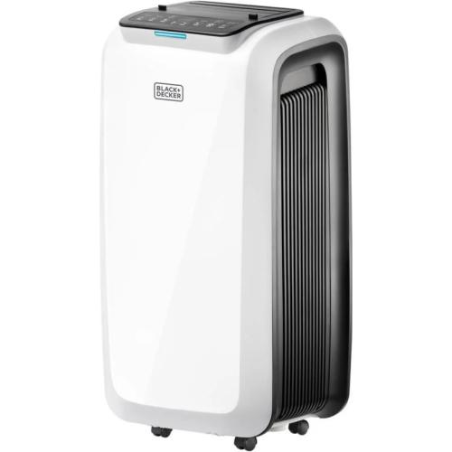 Portable Air Conditioner Bxac9000e 30l - Black&Decker