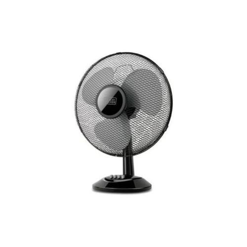 Ventilador Blackdecker Bxefd-41-E