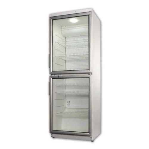 Showcase 350l Orcd-350 (6 Shelves / 2 Doors) - Orima