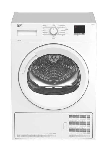 Máquina de Secar Roupa Beko Du7111ga1 7kg Classe B