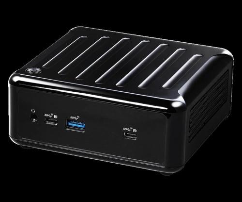Asrock Barebone 4x4 Box 4800u 5xusb/Dp/Hdmi/2xlan Retail