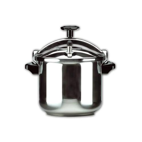 Orima Orima Acero Inoxidable 12l (Lx-4)