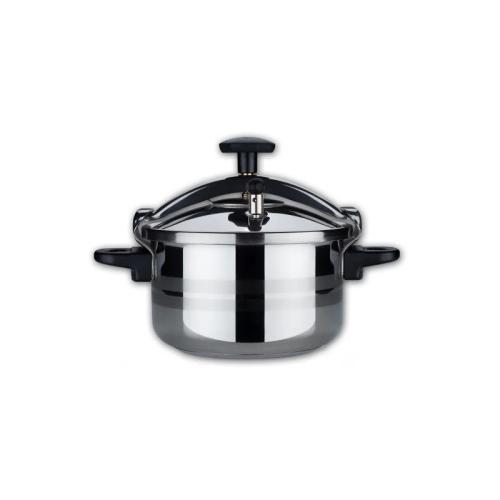 Olla a Presión Orima Acero Inoxidable 6l (Lx-4)