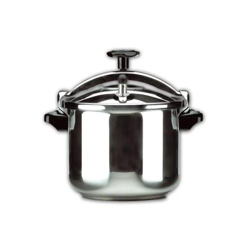 Panela Pressao Orima 8l Inox (Cx-2)