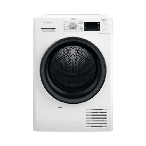 Máquina de Secar Roupa Whirlpool Fft M22 8x3b Spt 8kg Classe A+++
