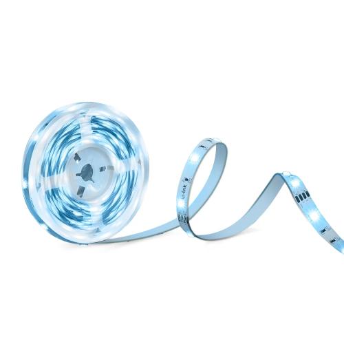 Tp-Link Tapo L900-10 Fita LED Inteligente Wifi Multicolor 5m