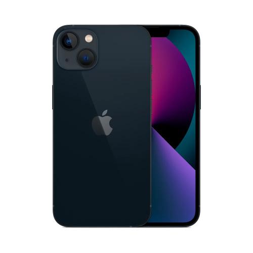 Smartphone Apple iPhone 13 6.1 128gb Preto