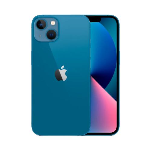 iPhone 13 6.1" Dual Sim 128gb Blue - Apple