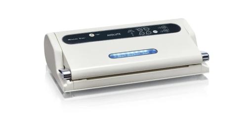 MÁQUINA DE EMBALAGEM MAGIC VAC AXOLUTE 130W