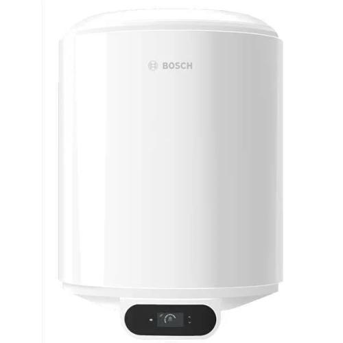 Termoacumulador Elétrico Tronic 4000t Tr4000t 80 Ebp 80l Branco - Bosch