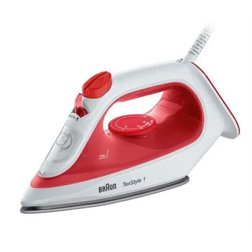 Ferro Braun Vap.1900W.B.Ant-Si1019rd
