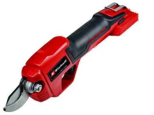 Einhell GE-LS 18 Li-Solo, 800 g, 1,05 kg, 380 mm,.