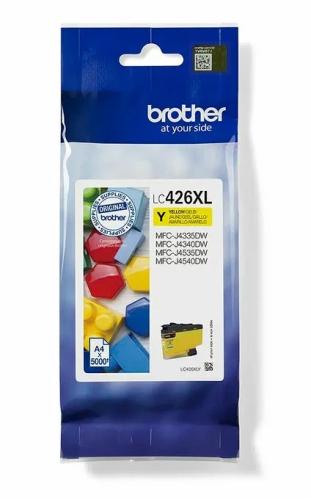 Tinteiro de Tinta Original Brother Lc426xl