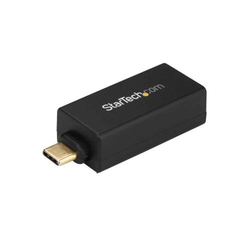 Adaptador de Red Startech Us1gc30db