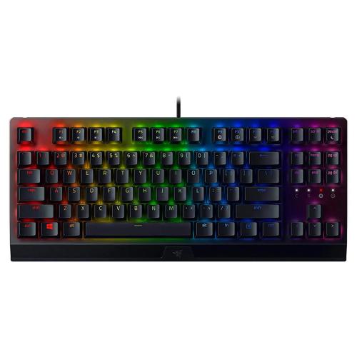 Teclado Blackwidow V3 Tenkeyless (Interruptor Ver.