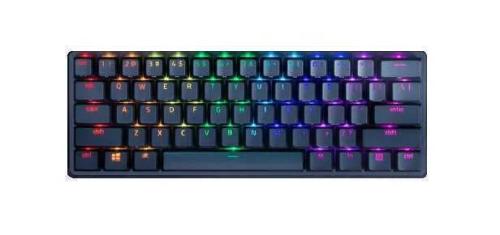 Teclado Huntsman Mini (Red Switch) - Us Layout