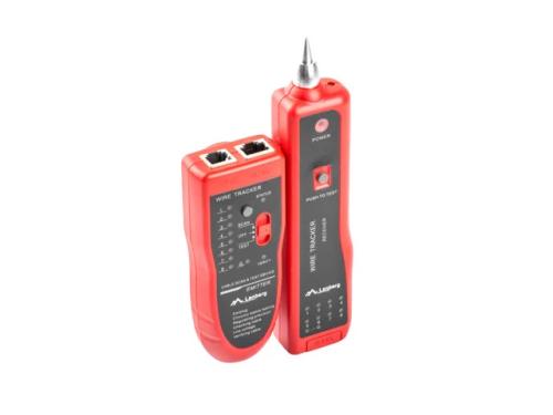 Professional Network Cable Tester (Rj11/Rj12/Rj45) - Lanberg