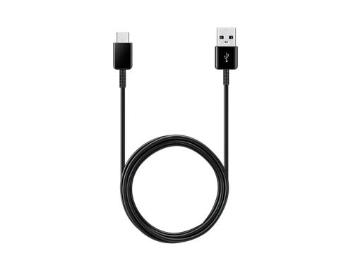 Cabo Samsung Usb-A/Usb-C 1.5m Preto