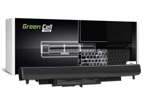Green Cell ? Laptop Battery Hs03 807956-001 For Hp 14 15 17, Hp 240 245 250 255 G4 G5