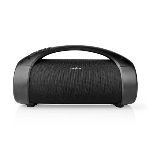 Boombox Bluetooth® Party Até 6 Horas 2,0 50w