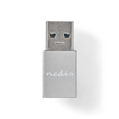 Adaptador Usb Usb 3.2 Gen 1 Usb-a Macho Usb.