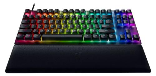 Teclado Huntsman V2 Tenkeyless (Red Switch) - Us .