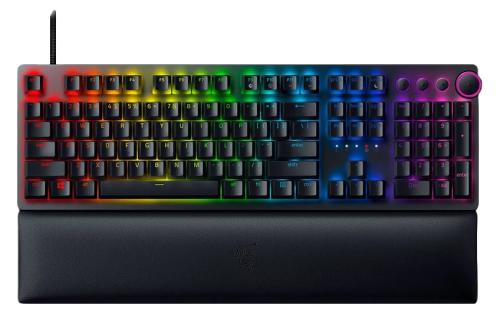 Teclado Razer Huntsman V2 Red Switch (Us)