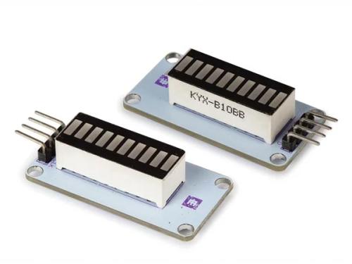Bar Graph Display Module (2 Pcs)