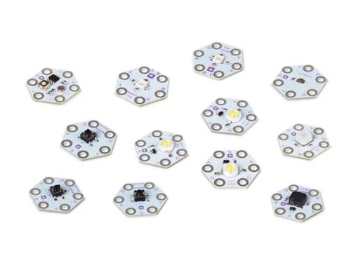 Module Set For Micro:Bit®