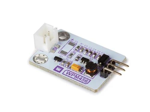 Digital LED Strip Driver Module