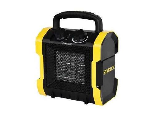 Stanley - Calentador Ptc - 2000 W