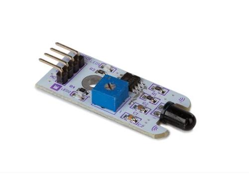 Photosensitive Sensor (2 Pcs)