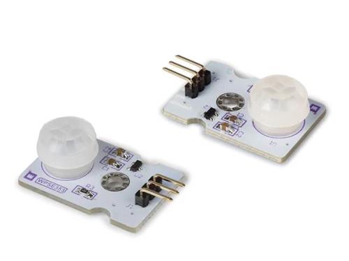 Micro Pir Motion Sensor (2pcs)